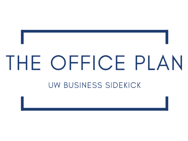 Office Plan 616X462