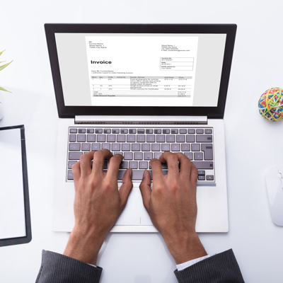 De voordelen van digitaal factureren