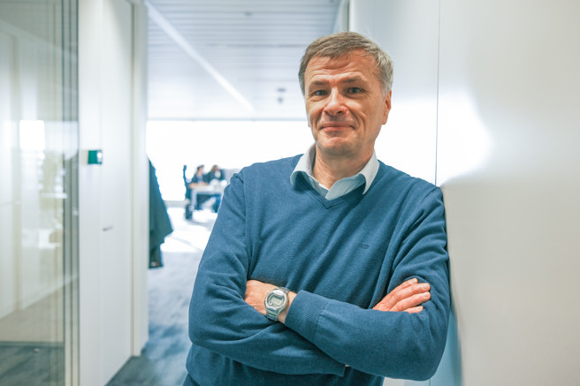 Dirk Willekens